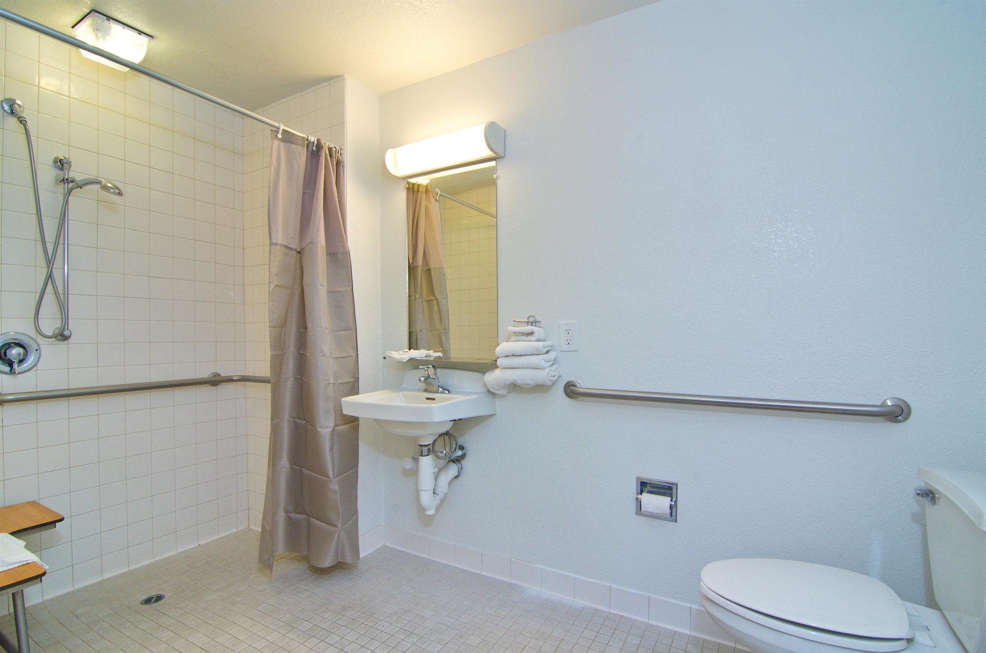 Motel 6-Palm Springs, Ca - East - Palm Canyon Экстерьер фото